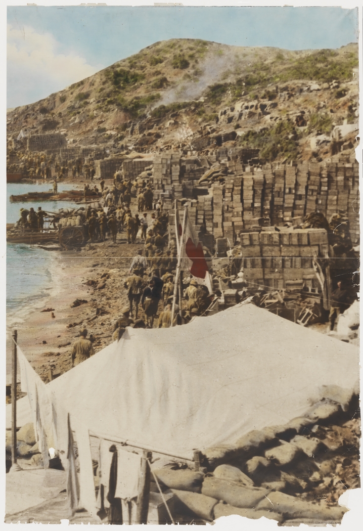 Foto fra Sydney - Macquarie Street, Australia – On the beach