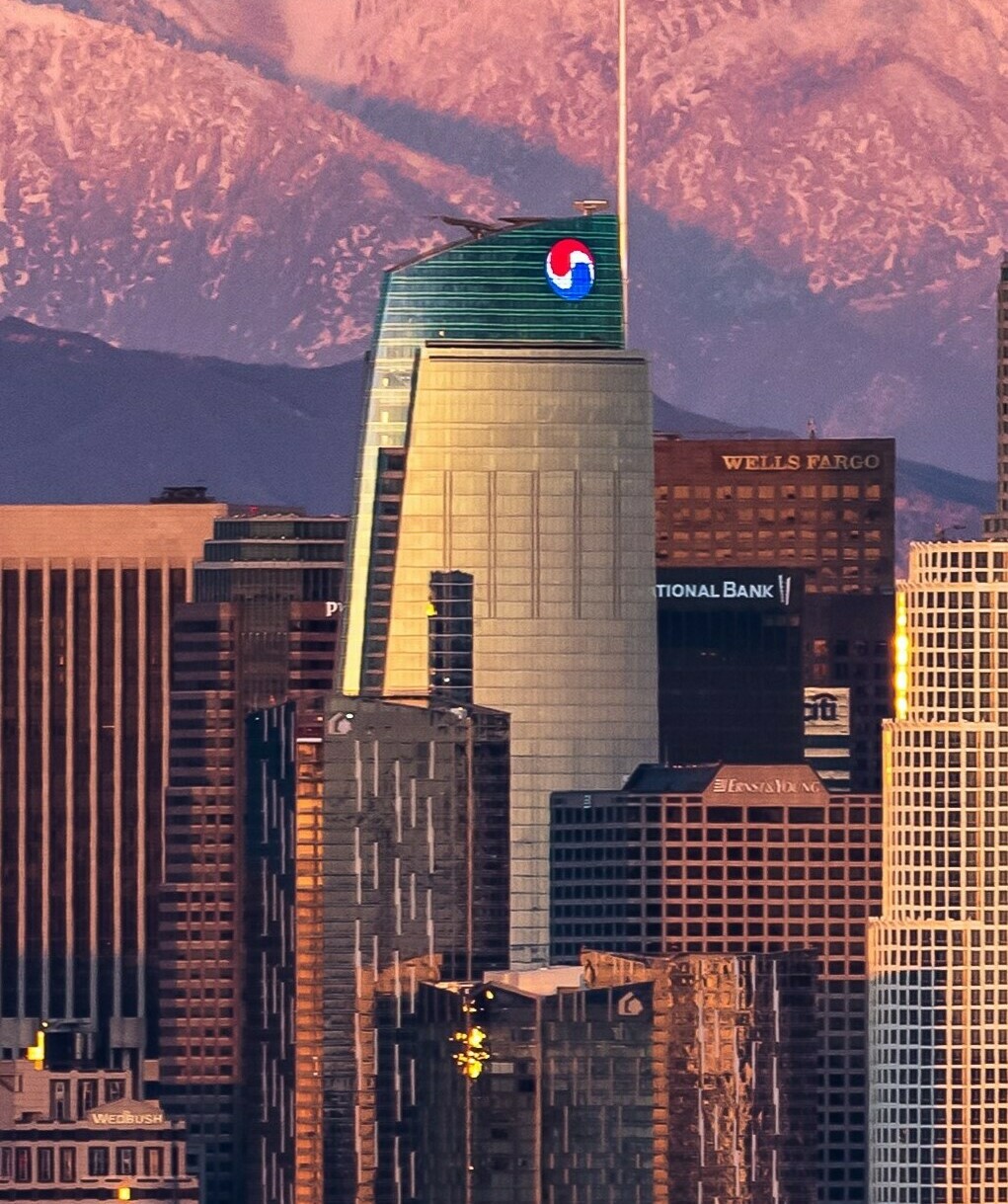 Foto fra Los Angeles, USA – 48 California Willshire Grand ()