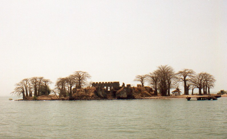 Gambia