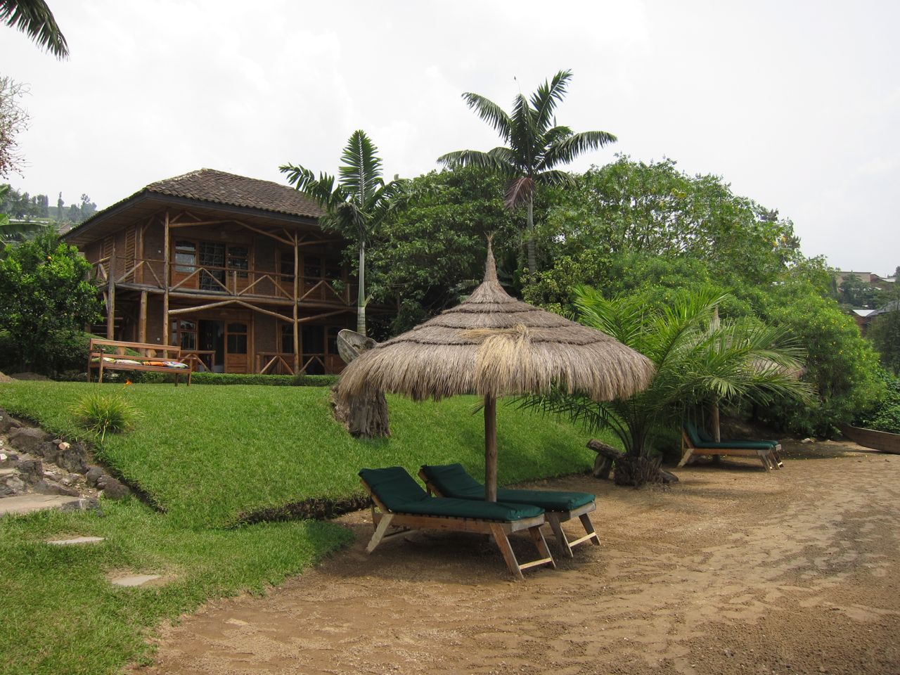 Foto fra Rwanda – Het Paradijs.. ?