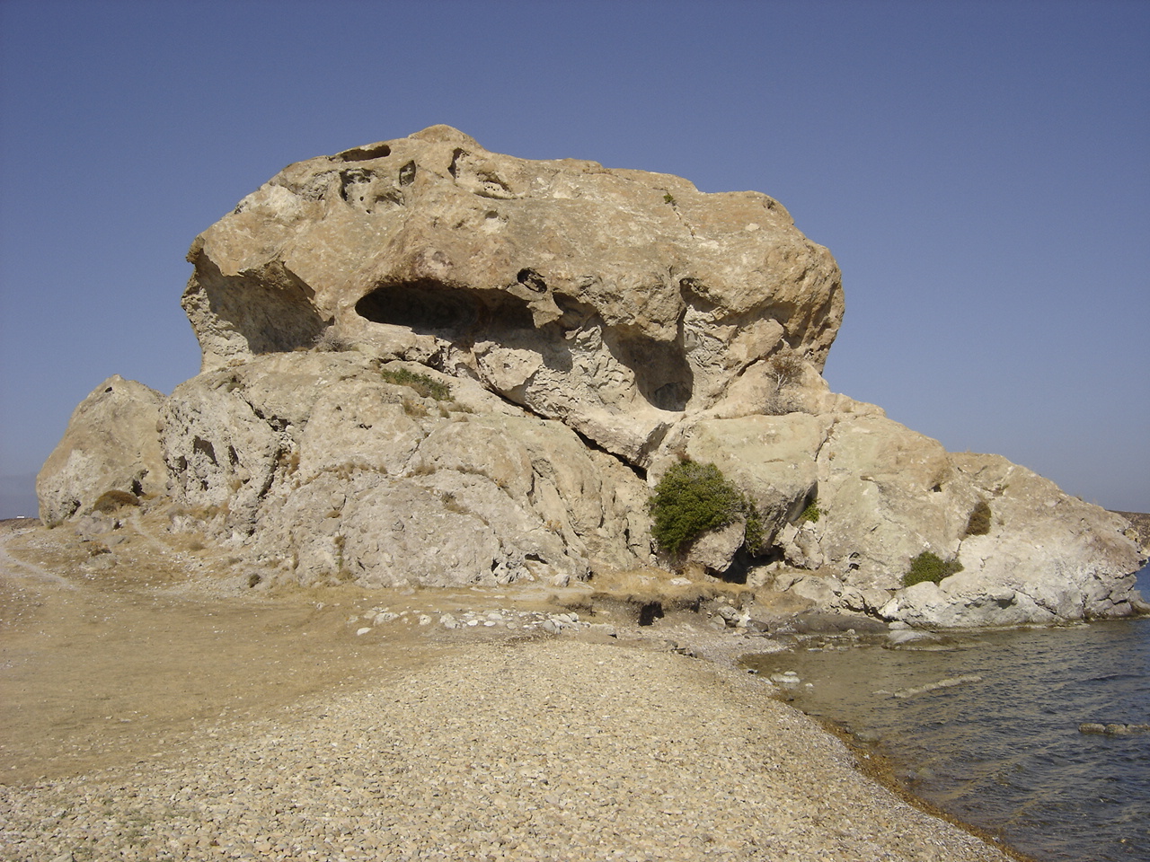 Foto fra Patmos, Hellas – Patmos3 002