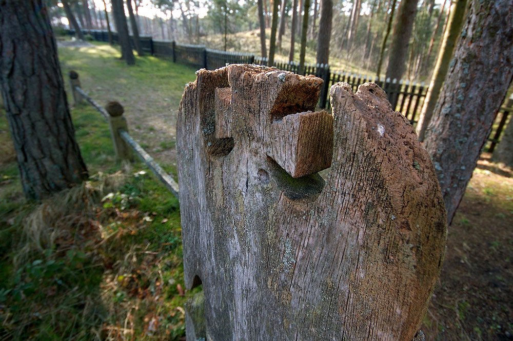 Foto fra Curonian Spit, Litauen – Krikstas