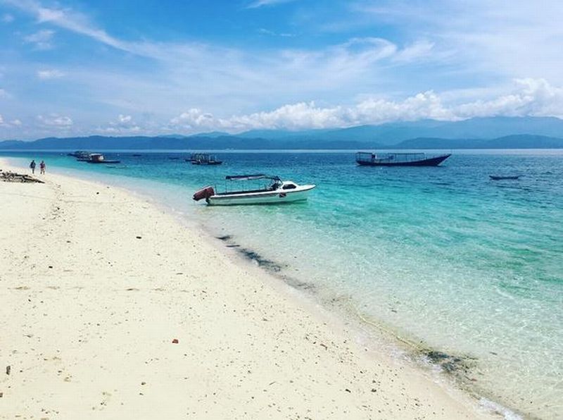 SULAWESI - Tanjung Karang