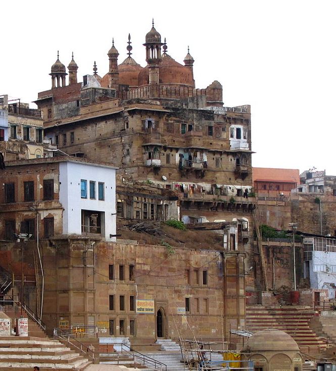Varanasi
