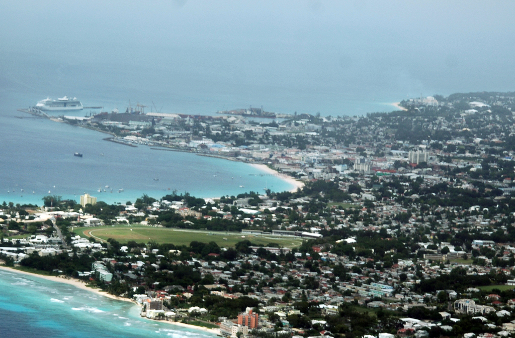 Foto fra Bridgetown, Barbados – Bridgetown2