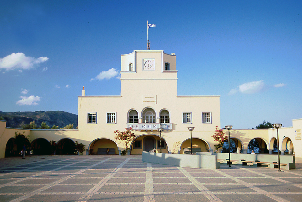 Foto fra Karpathos, Hellas – Karpathos - Pigadia(gwz)