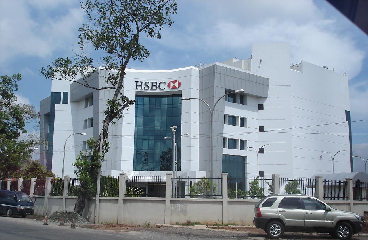 Foto fra Sri Jayawardenepura Kotte, Sri Lanka – HSBC Group Service Center, Rajagiriya