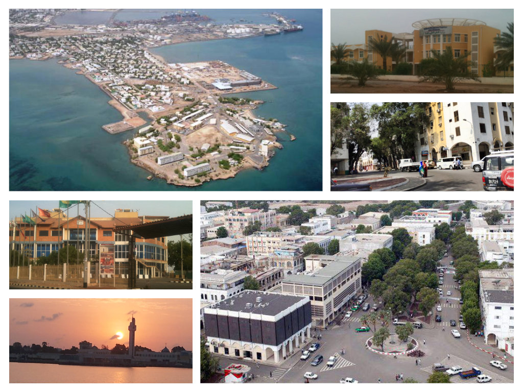 Foto fra Djibouti City – Djibcapital