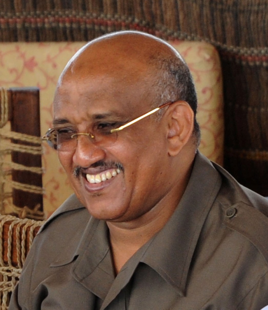 Foto fra Djibouti City – Dileita Mohamed Dileita detail 090114-F-3682S-269