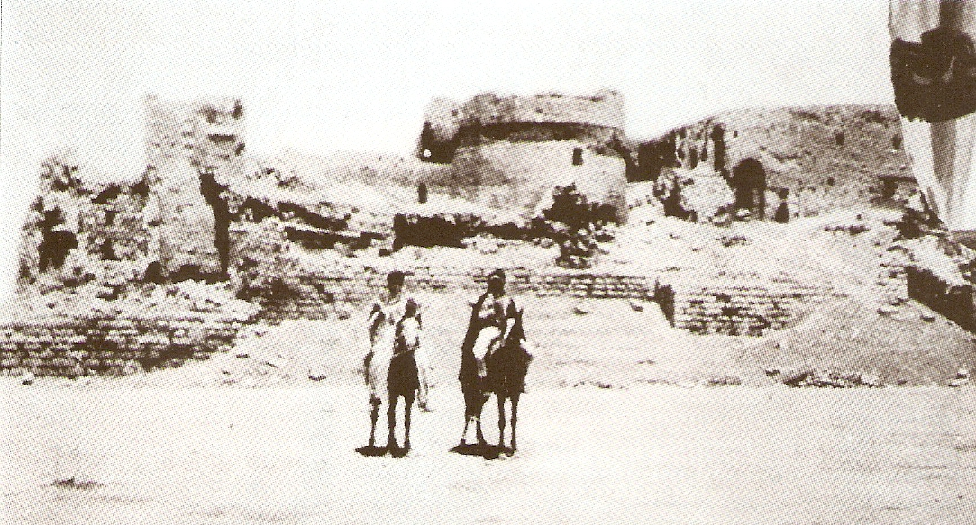 Foto fra Harran, Tyrkia – Tarama0005