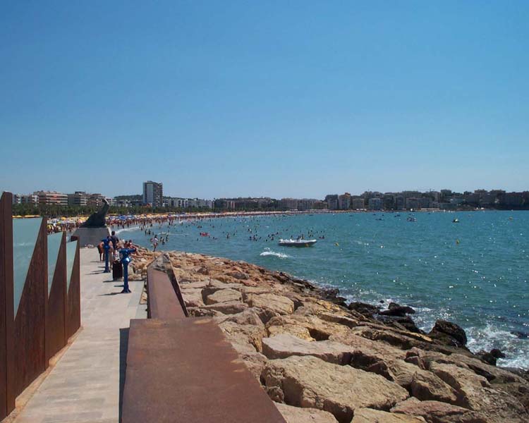 Foto fra Salou, Spania – Salou005a3