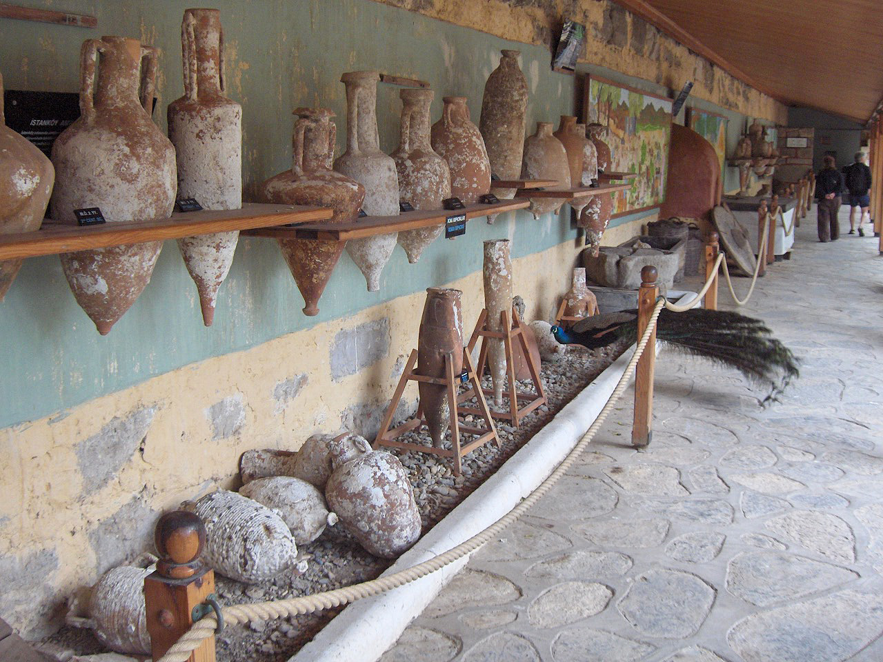 Foto fra Bodrum, Tyrkia – Turkey.Bodrum040