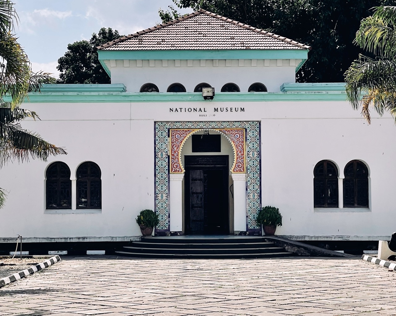 Foto fra Dar-es-Salaam, Tanzania – National Museum, Kivukoni Ward, Ilala