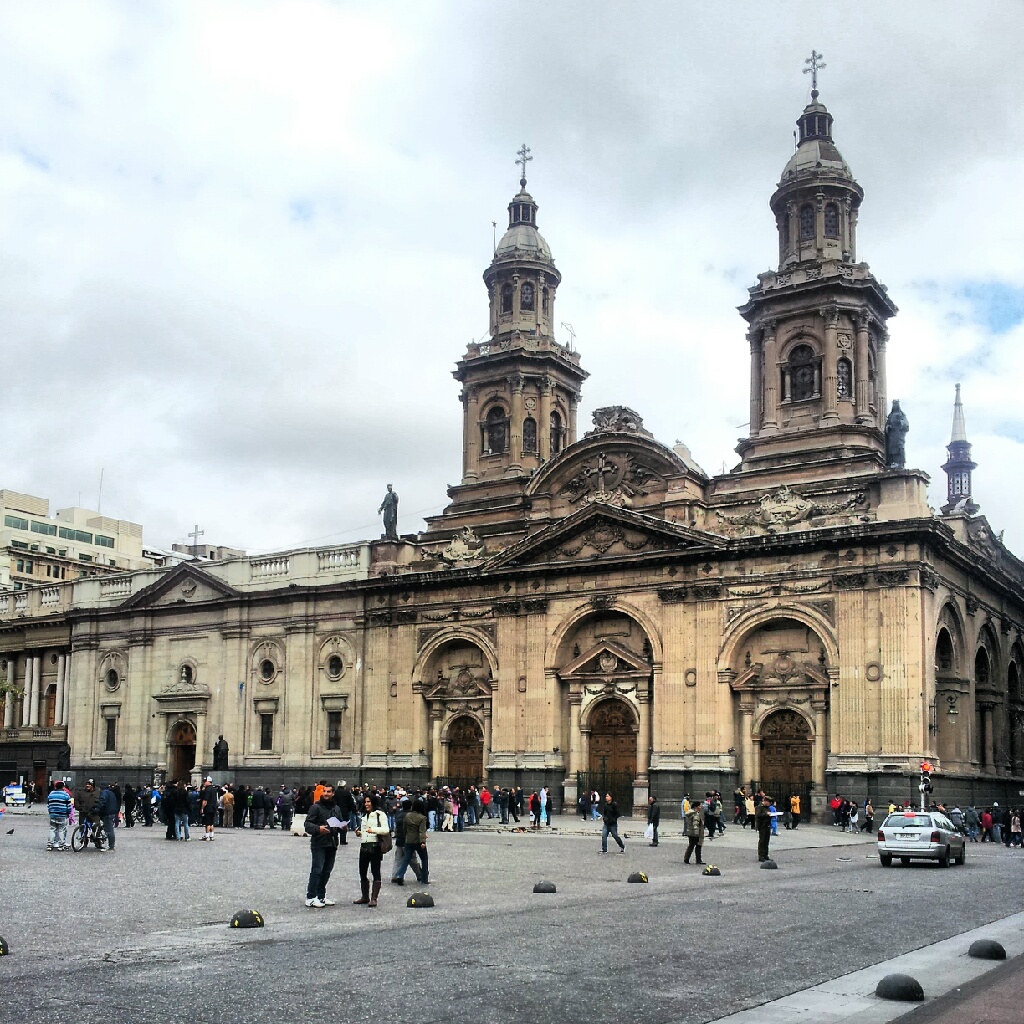 Chile