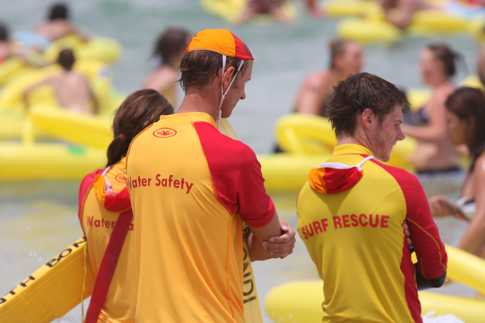 Foto fra Sydney - Bondi Beach, Australia – Havaianas Australia Day Thong Challenge