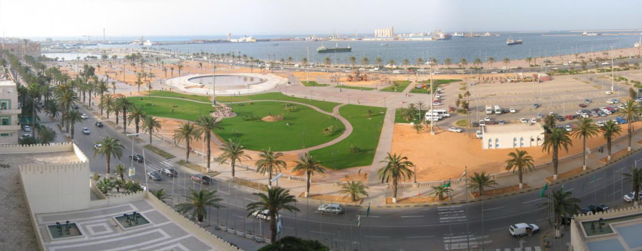 Foto fra Tripoli, Burkina Faso – IMG 3235