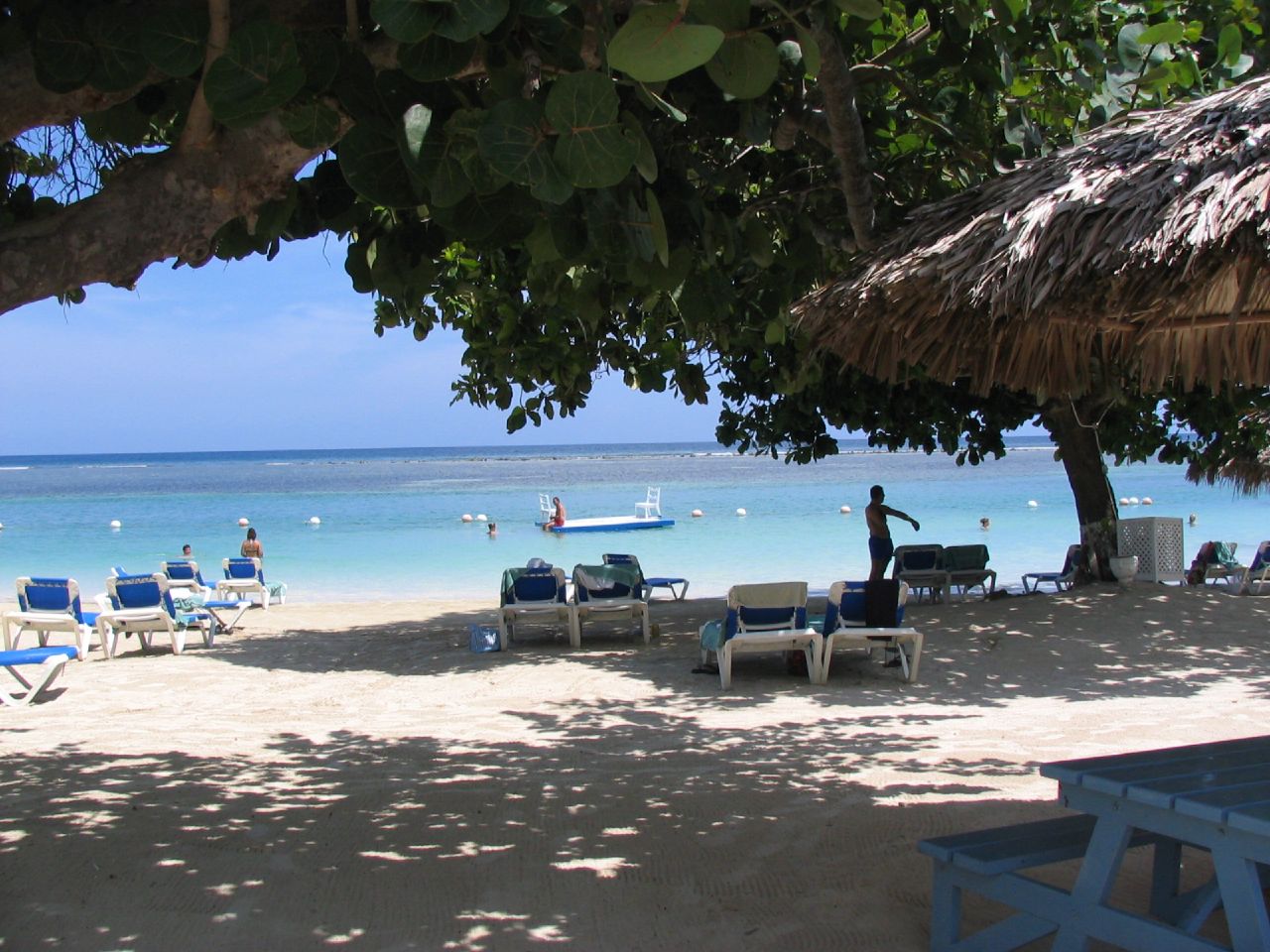 Montego Bay