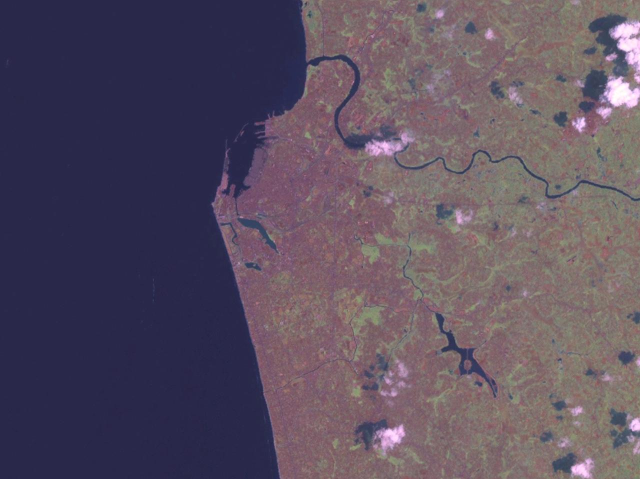 Foto fra Sri Jayawardenepura Kotte, Sri Lanka – Colombo 79.87379E 6.92710N