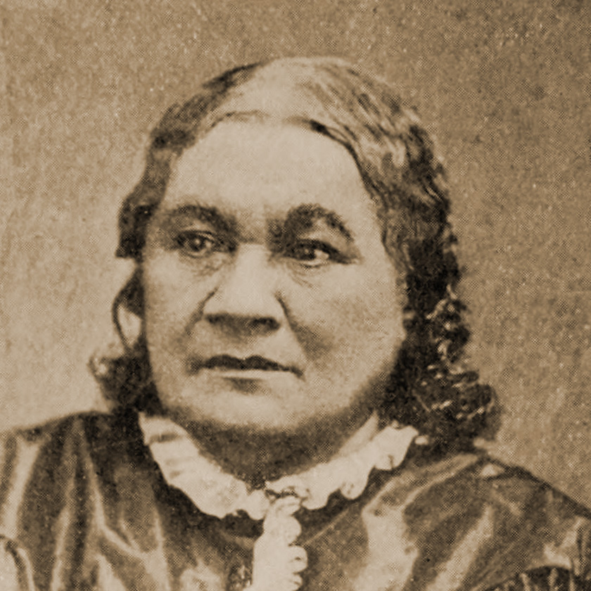 Foto fra Tahiti – Pomare IV Queen of Tahiti