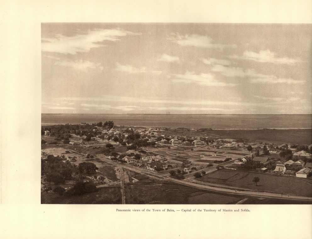 Foto fra Beira, Mosambik – AFDCM-09-018