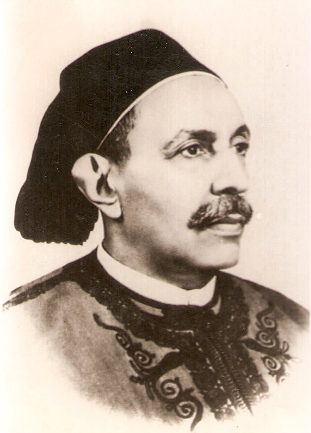 Foto fra Libya – IdrisI3