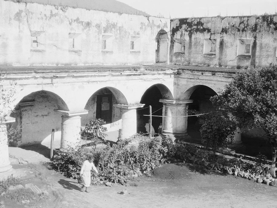 Foto fra Antigua Guatemala – Antiguagenthe1916 14