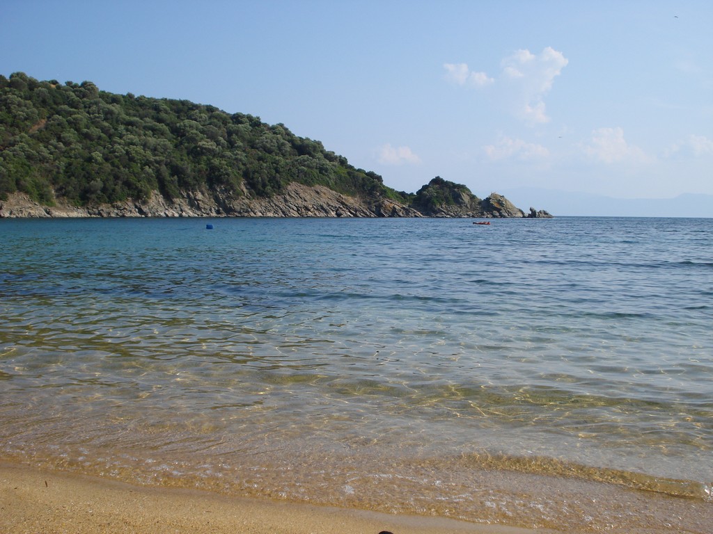 Halkidiki i Hellas