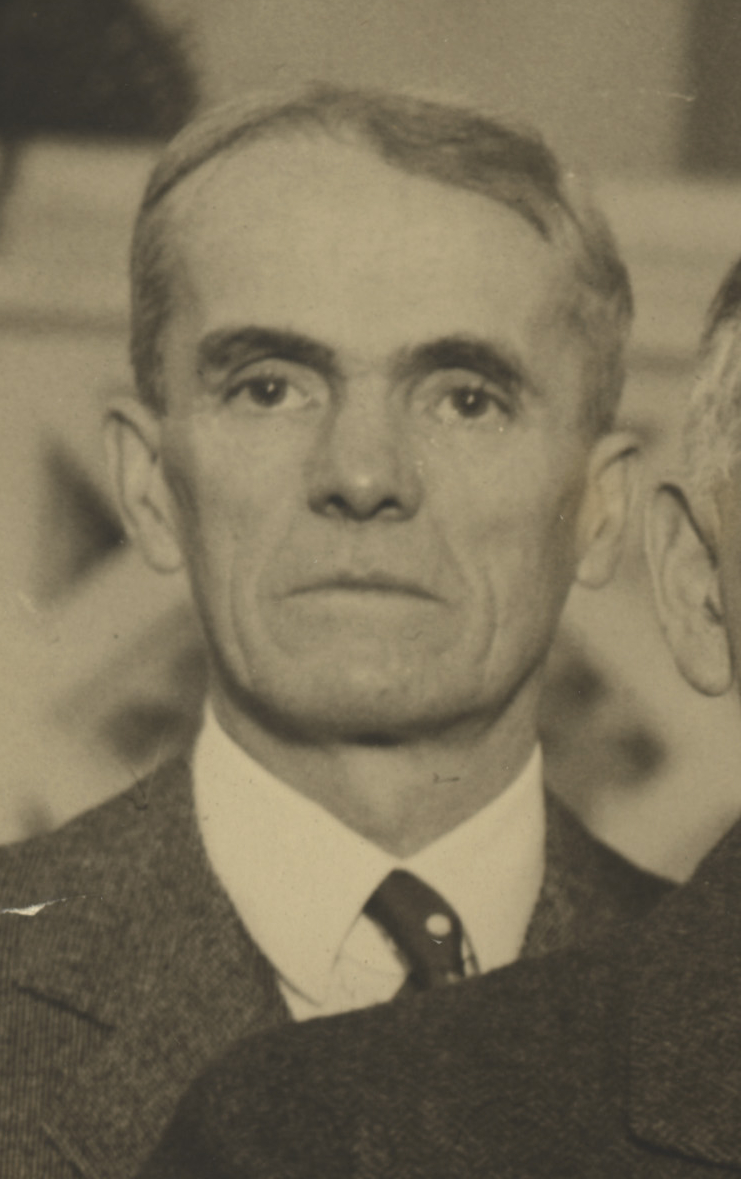 Foto fra Sydney intro, Australia – Walter Sydney Adams