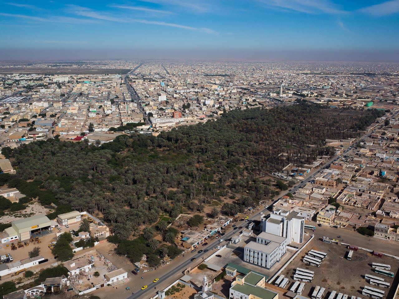 Foto fra Nouakchott, Mauritania – Nouakchott