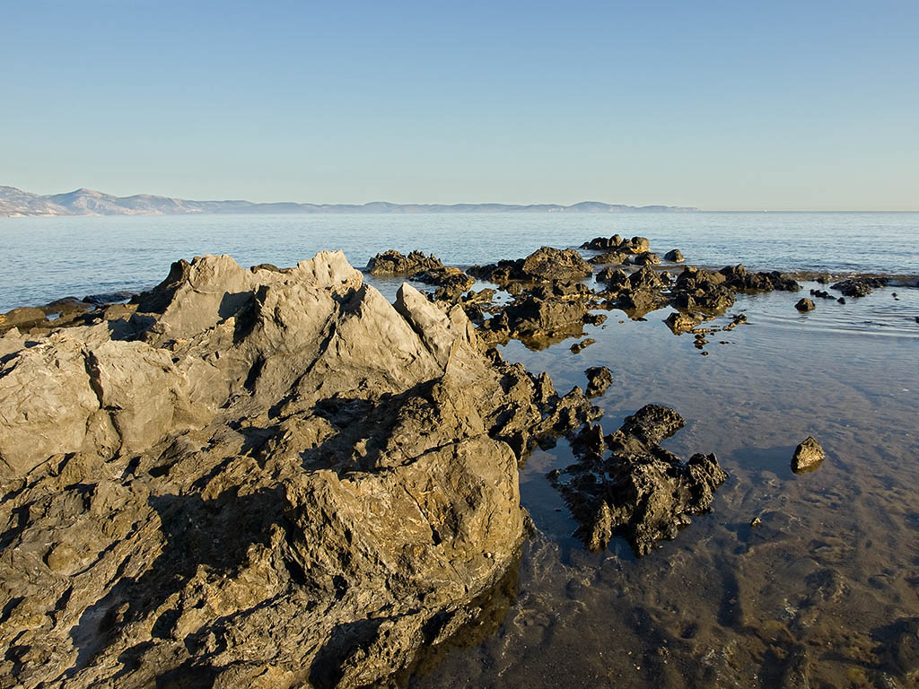 Foto fra Chios, Hellas – Saint Markellarocks