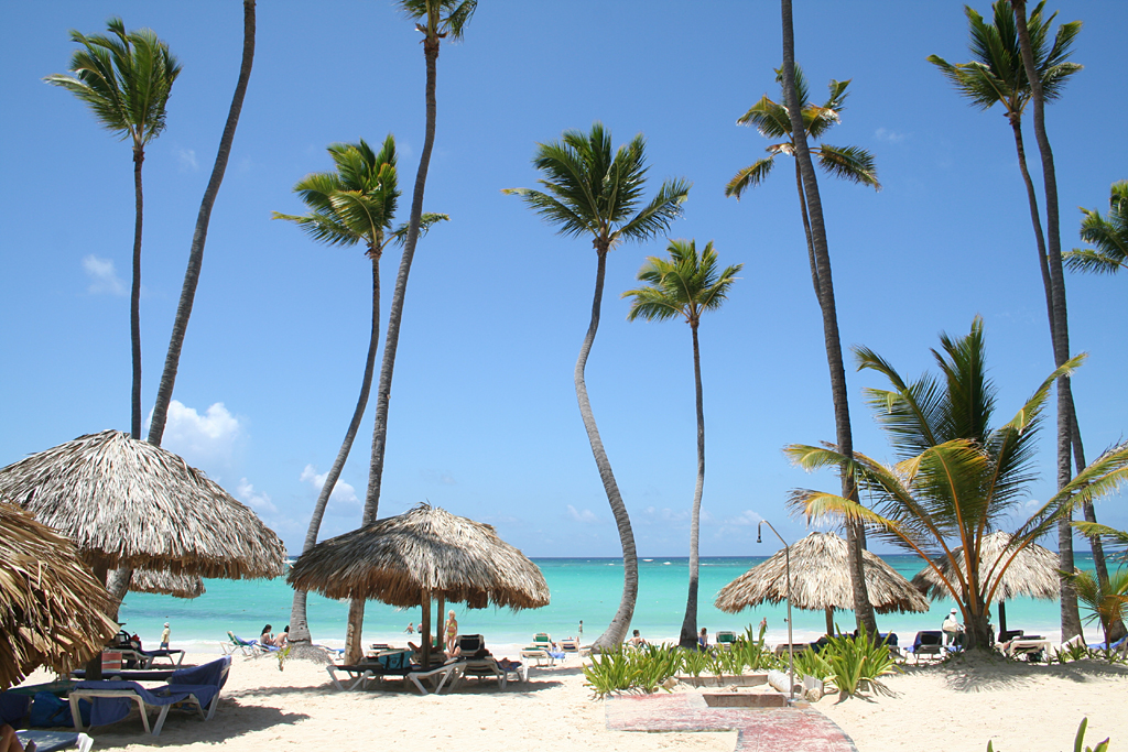 Foto fra Den dominikanske republikk – Dominicana-Punta Cana