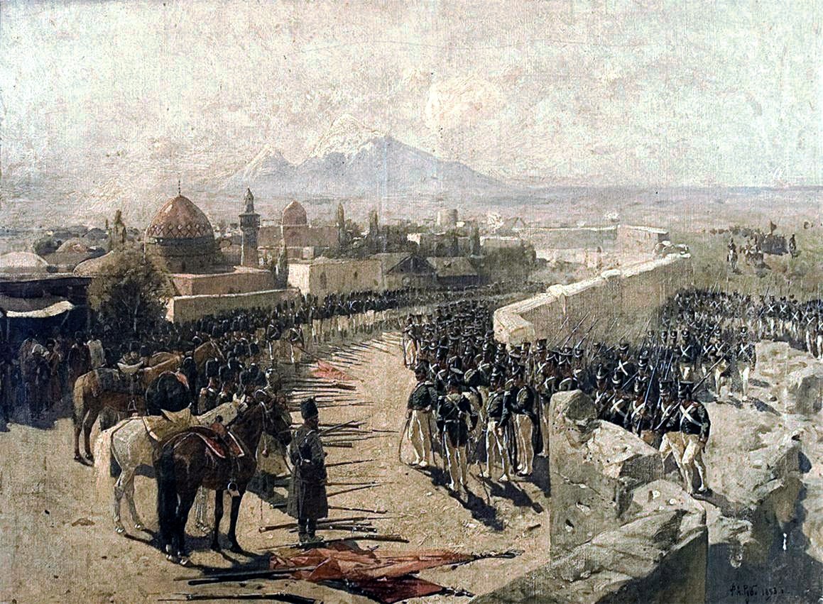 Armenia