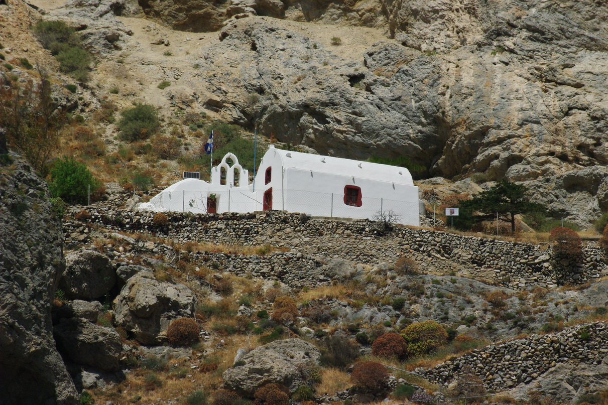 Perissa i Hellas