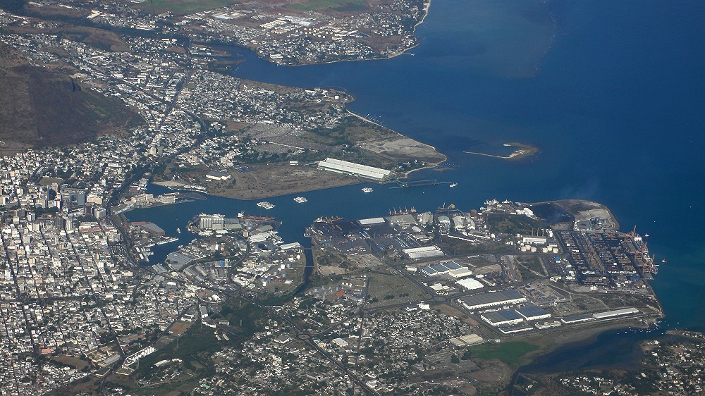 Foto fra Port Louis, Mauritius – PortLouis