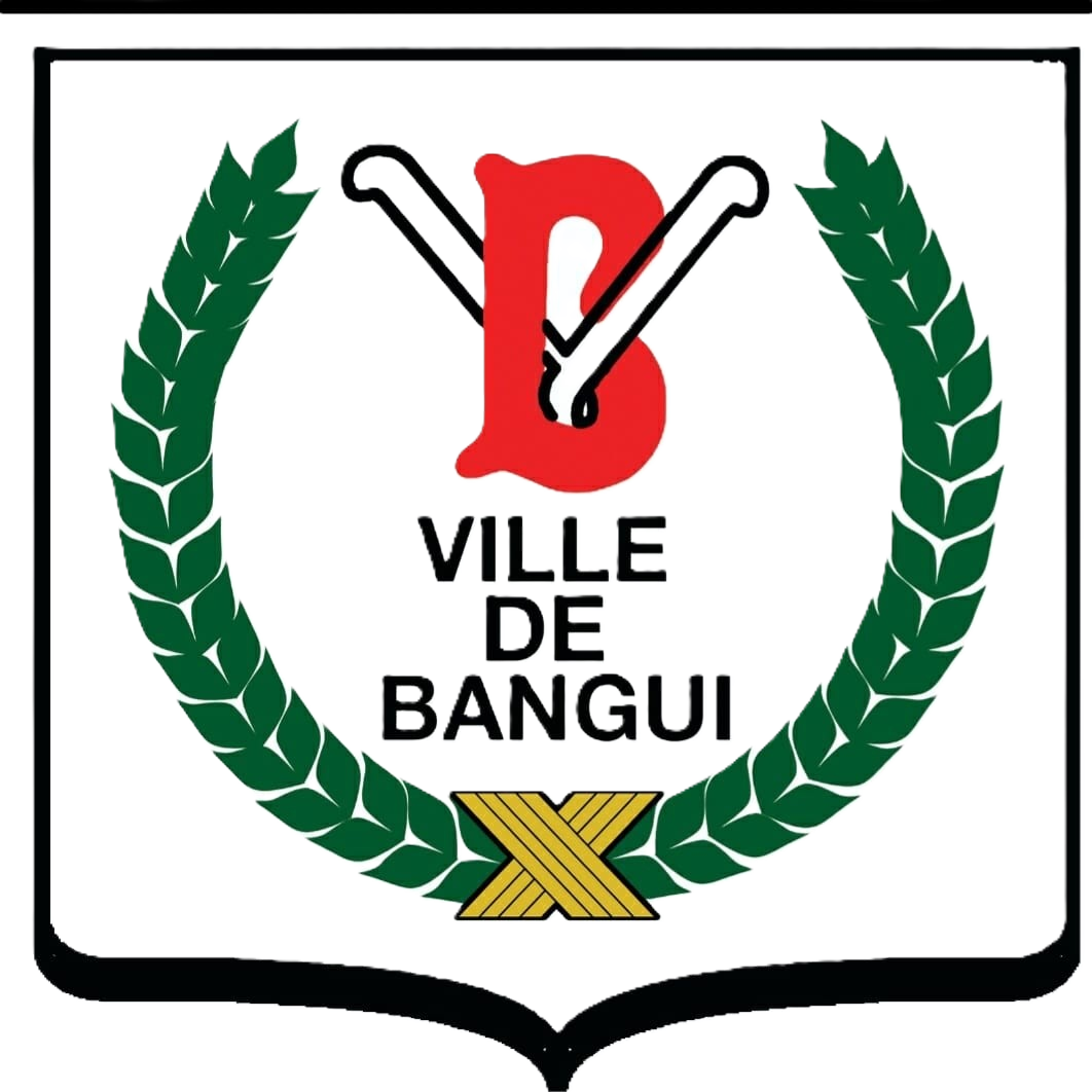 Foto fra Bangui, Den sentralafrikanske republikk – Sealofbangui