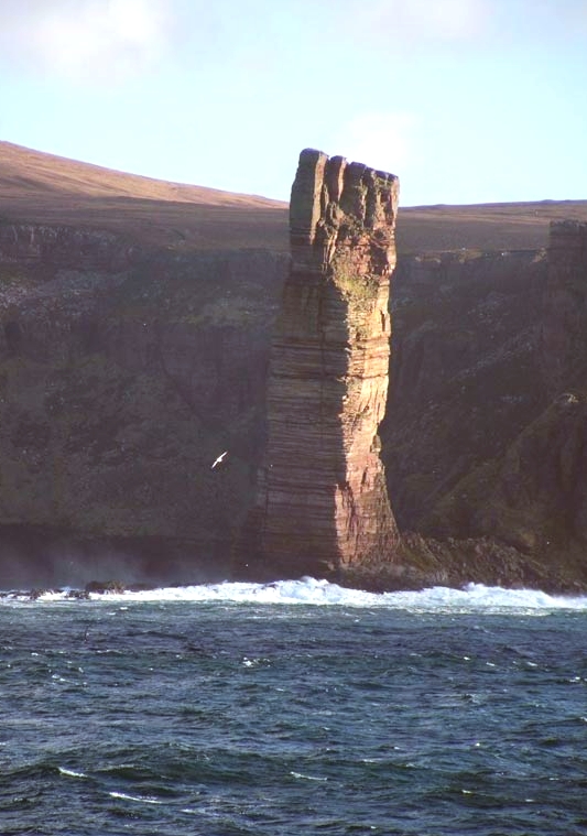 Foto fra Orkney Islands, Skottland – OldManofHoycloseJM