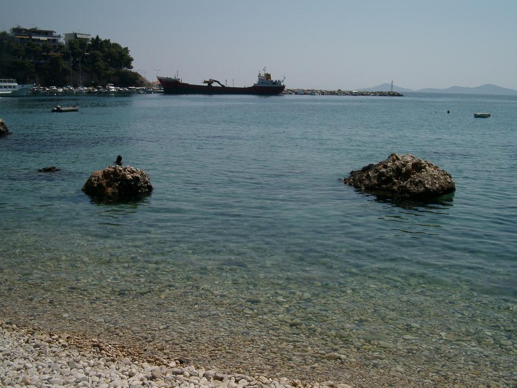 Foto fra Alonissos, Hellas – Alonissos4