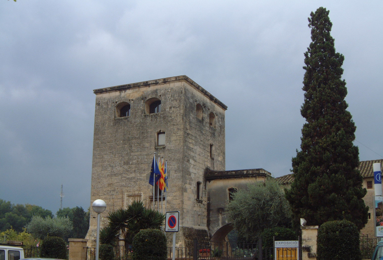 Foto fra Salou, Spania – Torre Vella