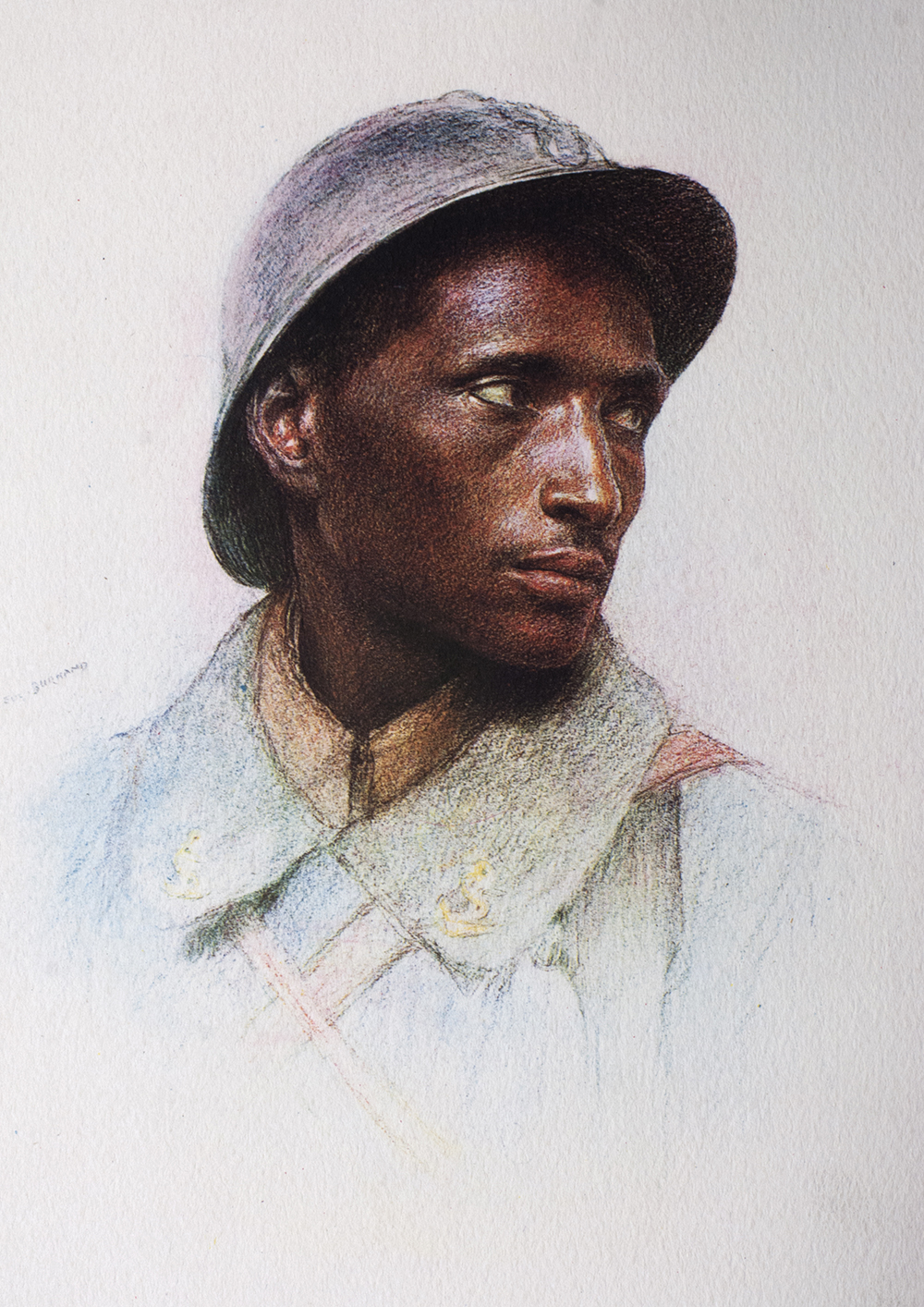 Foto fra Djibouti – Ahmed Abokob