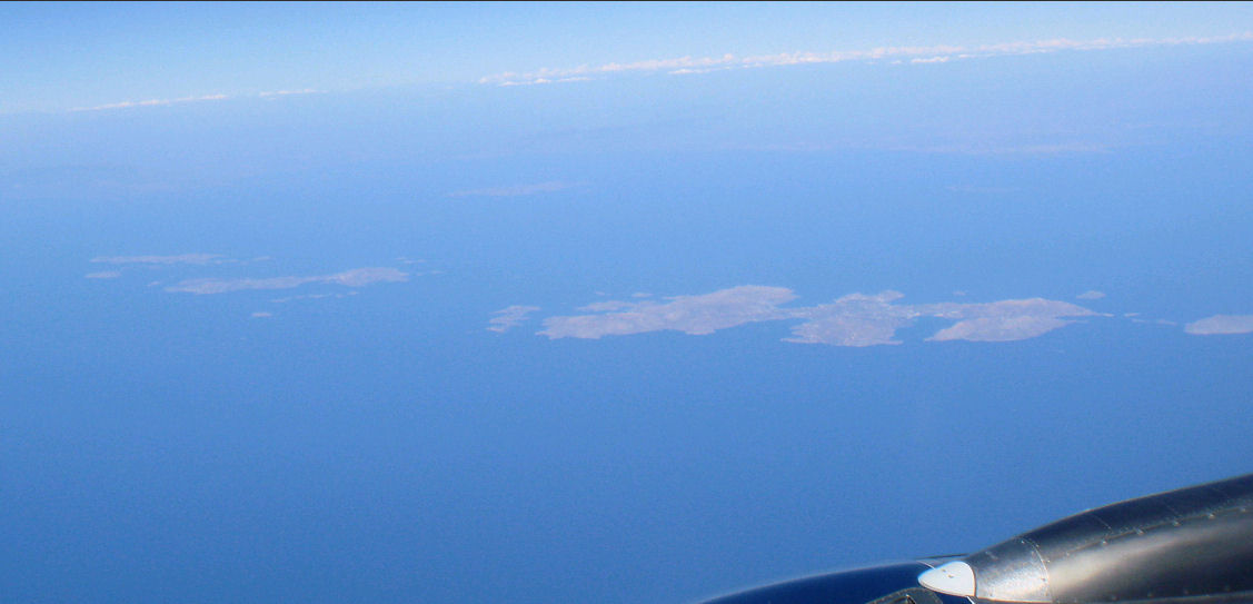 Leros i Hellas