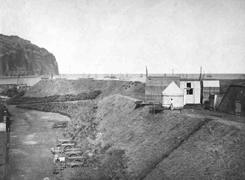 Foto fra Saint-Denis, Réunion – Oudemans-Réunion-2