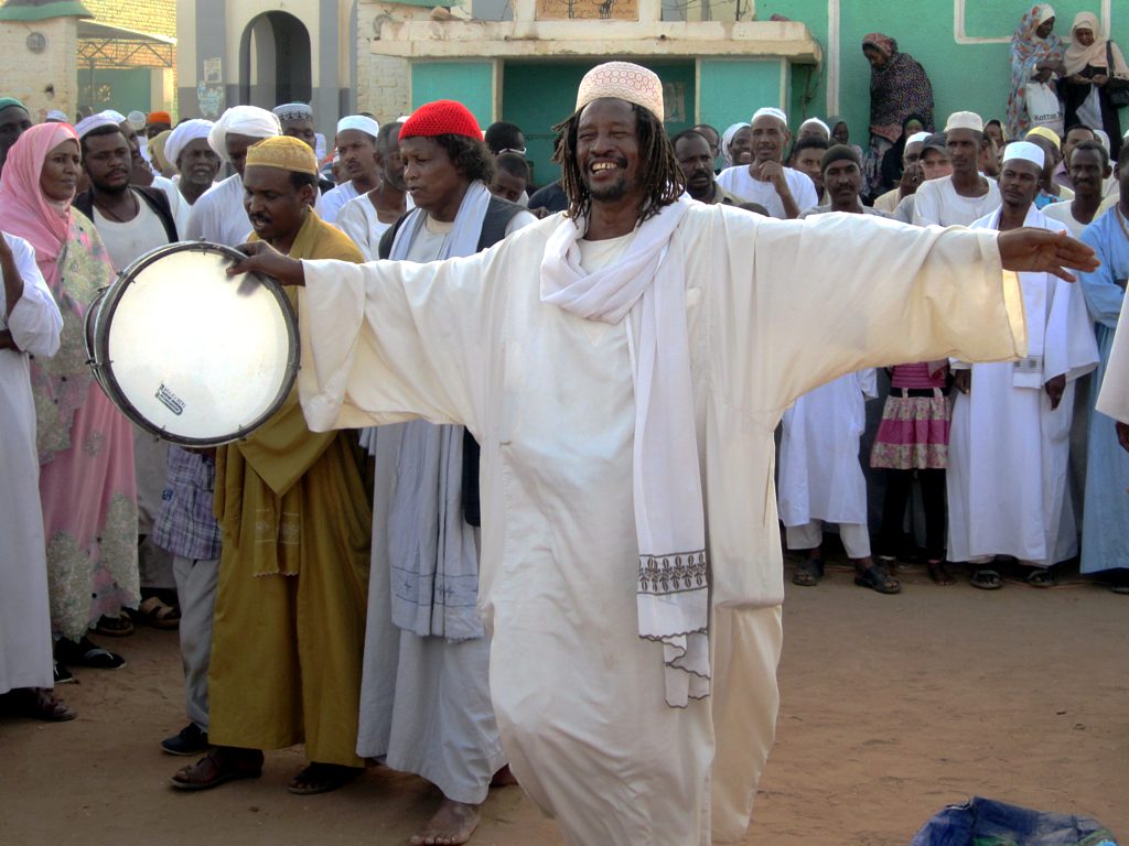 Sudan