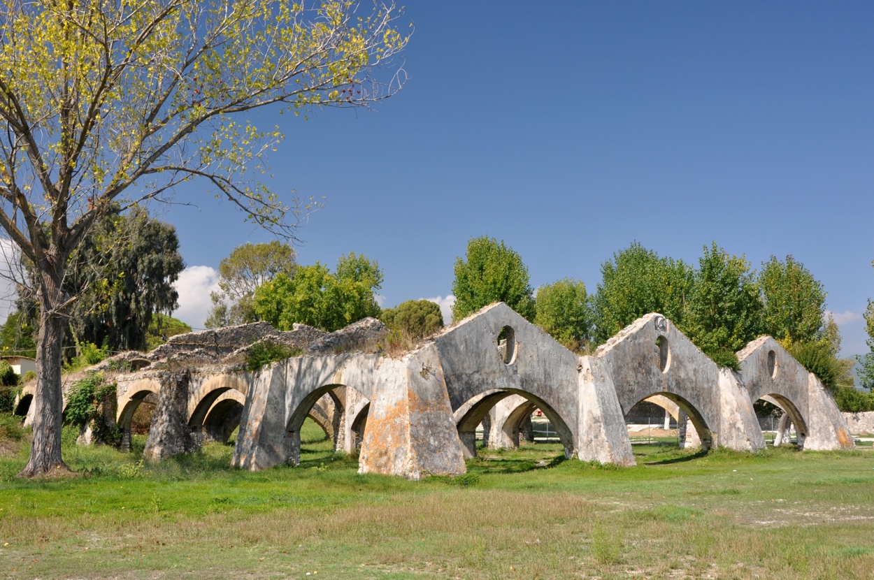 Gouvia i Hellas