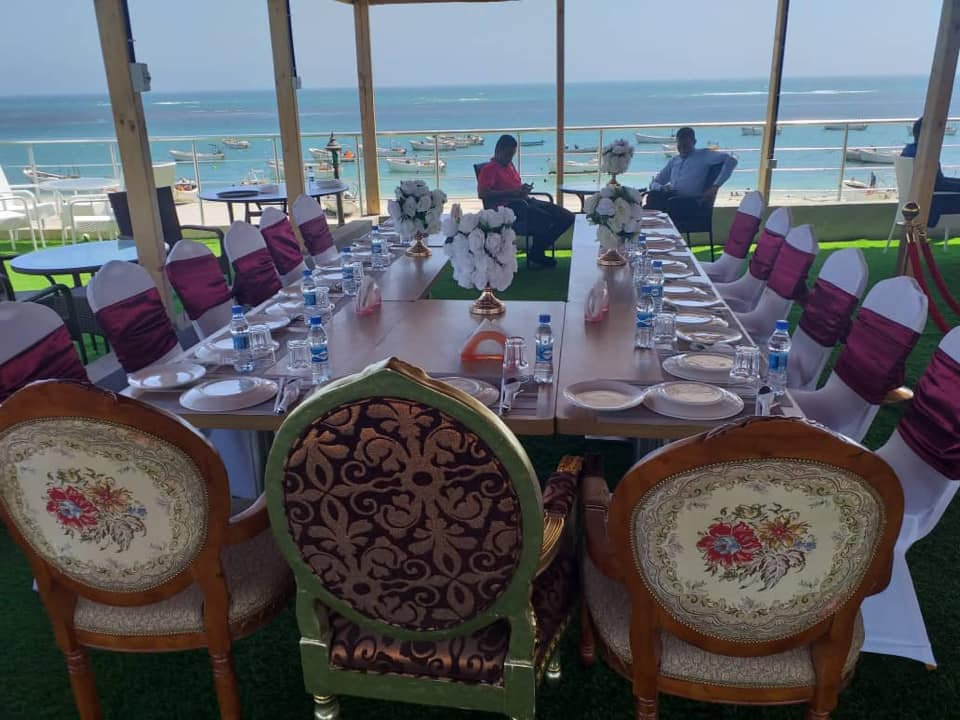 Foto fra Somalia – Mogadishu Somalia- The White Pearl of the Indian Ocean
