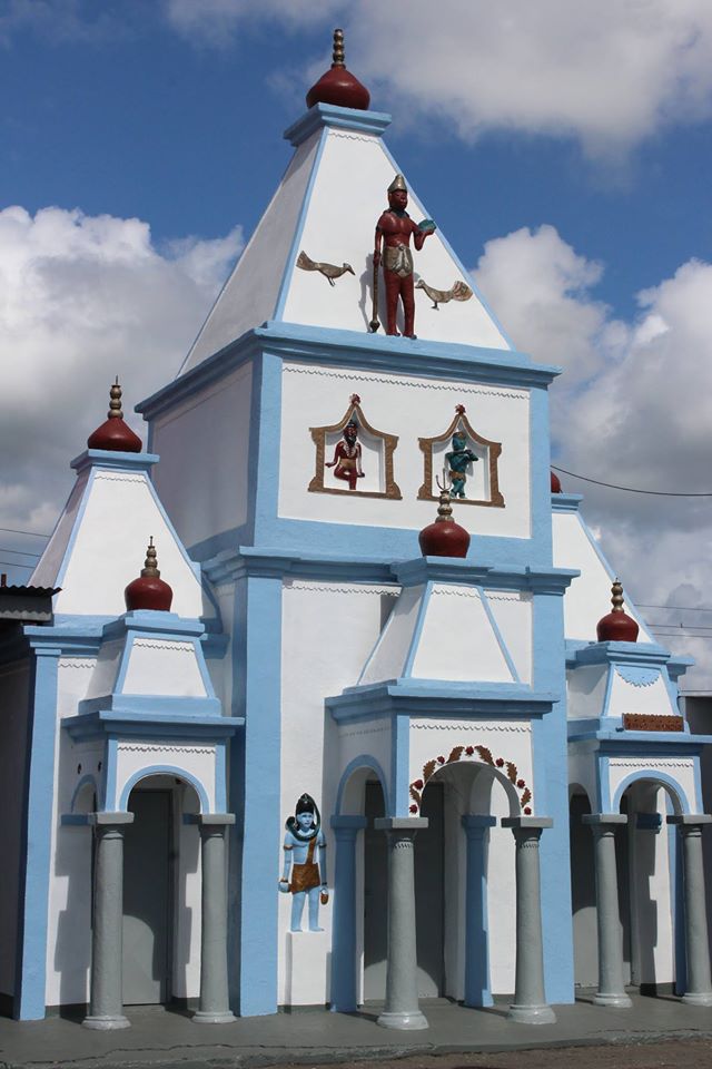 Foto fra San Fernando, Trinidad og Tobago – Reform Shiv Mandir