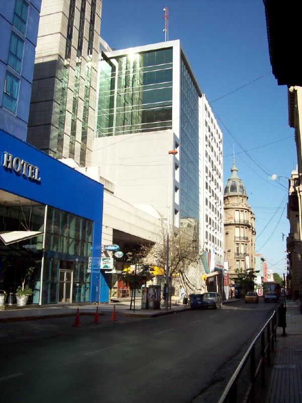 Foto fra Córdoba, Argentina – Calle San Jeronimo - Cordoba, Argentina