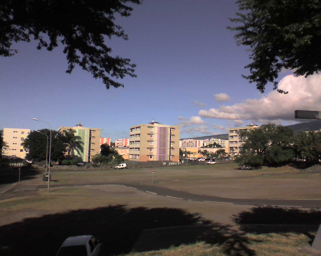 Foto fra Saint-Denis, Réunion – Chaudron (Saint-Denis)