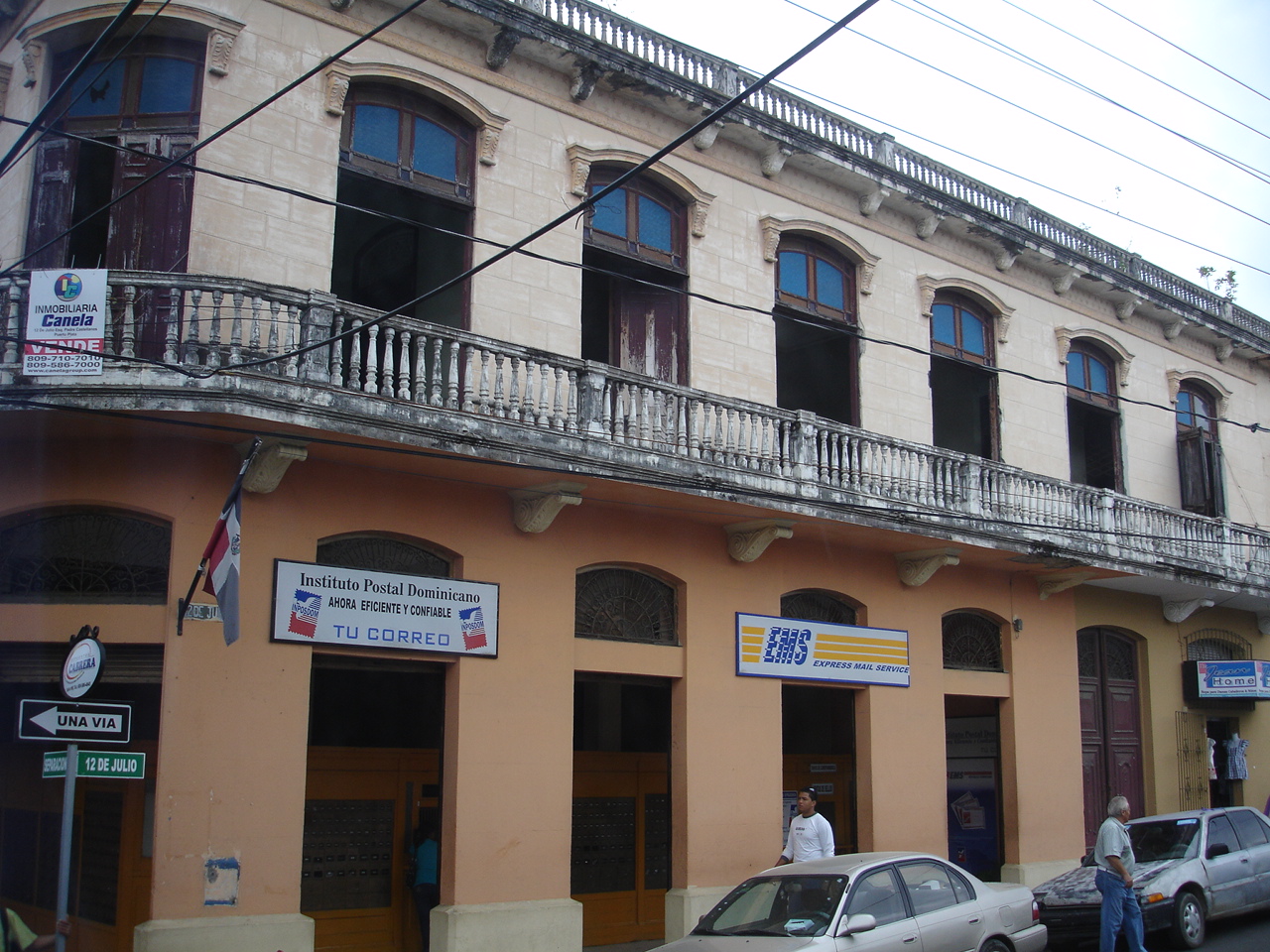 Foto fra Puerto Plata, Den dominikanske republikk – Puerto Plata, Dominican Republic