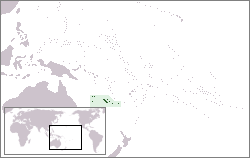 Ny Caledonia i Ny-Caledonia