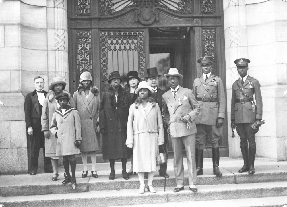 Foto fra Liberia – LiberiaKing